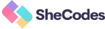 She Codes Logo